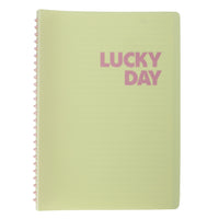 Moments Of Joy Notebook - 60 Sheets-Includes 120 lined pages (60 sheets)
