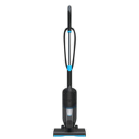 Black+Decker PowerSeries Lite Vacuum-Powerful Motor - 600W motor easily captures large and small debris  500ml tank
