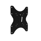 Kanto Ultra-Low Profile Fixed TV Mount - 15" to 45" Display -Fits most 15" to 45" screens