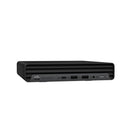 HP Refurbished ProDesk 600 G6 Mini  Desktop - Intel Core i5-10500T 2.3GHz - 32GB RAM - 1TB SSD Windows 10 Pro-1TB Solid State Drive