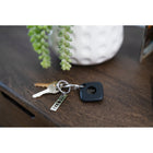 Tile Mate Bluetooth Location Trackers - Black-You can also double press the button on your tile to ring and find your phone