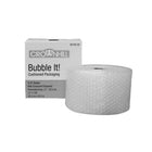 Crownhill Bubble Packaging with Dispenser - 12" x 100'-Perforated every 12"