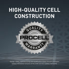 Duracell Procell C Alkaline Batteries - 12 Pack-8