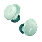 Bose QuietComfort True Wireless Noise Cancelling In-Ear Earbuds - Dew Drop Mint-Bluetooth multipoint offers seamless, uninterrupted listening. Switch between your phone, your laptop, and other devices with ease