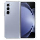 Samsung Galaxy Z Fold5 7.6" - 512 GB - Icy Blue - Bell and Virgin Plus-Storage: 512 GB