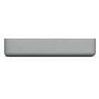 Seagate Ultra Touch 5 TB USB-C External HDD - Pebble Grey-USB Bus Power