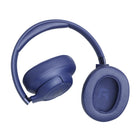 JBL Tune 780NC Wireless Over-Ear Noise Cancelling Headphones - Blue-7