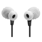 JBL Endurance Run 3 Wireless Sport Headphones - Black / Grey-Up to 25 hours of wireless playback