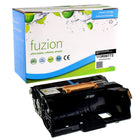 fuzion Xerox 113R00773 Remanufactured Imaging Unit - Standard Yield - Black-Black