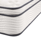 Modway Jenna 12" Innerspring and Foam Full Mattress-9