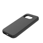 Blu Element Armour Rugged Case for Google Pixel 9a - Black-Quick response electroplate buttons