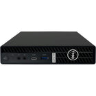 Dell Refurbished OptiPlex 7090 Desktop Computer - Intel Core i7 - 512 GB SSD - 16 GB RAM - Windows 11 Pro-Operating System: Windows 11