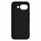 Blu Element Gel Skin Case for Pixel 10a - Black-Ultra-slim and lightweight