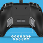 PowerA Advantage Wired Controller for Nintendo Switch 2 - Mario Time-9