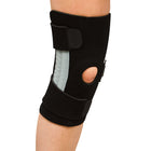 BIOS Living Neoprene Knee Brace Stabilizer-Dual stabilizers provide medial and lateral support