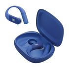 JBL Endurance Peak 4 True Wireless Noise Cancelling Sport Earbuds - Blue-7