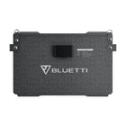 Bluetti PV60L 60W Foldable Solar Panel-Hassle-Free Carrying: Weighing just 4.8 lbs, the PV60L is a super travel-friendly companion that you can grab and go. Simply toss it in your backpack or hang it while you're trekking through the woods or embarking on a weekend camping trip, so you'll never miss every beam of sunlight along the way!