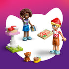 LEGO Friends Pizza Truck-A birthday gift idea for girls and boys ages 6 years old and up