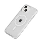 General Supply Goods + Co Anti-Shock Case with MagSafe for iPhone 13 - Clear-All around protection