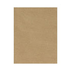 LUX 8 1/2 x 11 Cardstock, Grocery Bag, 250 Pack (81211-C-46-250)-Comes in grocery bag, which is a paper bag brown that has an ordinary grocery sack's texture with a look that says earthy, recycled, natural, modern and fresh