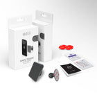 Mighty Mount Simpl Touch - Dash Mount-Powerful N52 Magnets: 6 neodymium magnets for sturdy security