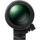 OM SYSTEM M.Zuiko Digital ED 100-400mm f/5-6.3 IS II Lens-Up to 1600mm with MC-20 Teleconverter (35mm equivalent)