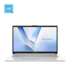 Asus Vivobook Go 15.6" FHD Laptop - Intel N150 Processor - 128 GB UFS - 4 GB RAM - Windows 11-Display: 15.6  FHD 1920X1080 16:9 250nits Anti-Glare