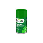 Globe Commercial Air-Pro Refill - 180g - Green Apple -Universal aerosol tip is adaptable to other dispensers