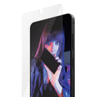 PanzerGlass SAFE Ultra Wide Fit Screen Protecter for Samsung Galaxy S26 - Clear-So easy to install you can do it even if you’re all thumbs