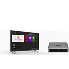 SVI Svicloud 10P Android 4+64GB Smart AI Voice Remote - Ultra HD - 2.4/5.8G WiFi - Overseas Version Svicloud-Superior Picture quality: With support for 4K HDR, the Svicloud 10P+ offers stunning picture quality, bringing vibrant colours and detailed images to/our screen. Advanced video decoding technologies, including AV1, enhance visual clarity