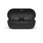 Sony WFC710N Truly Wireless Noise-Cancelling Earbuds - Black-Noise-cancelling - WF-C710N Wireless Noise Cancelling Earbuds are the ultimate everyday audio essential with optimal noise cancelling, a longer battery life, and better sound quality