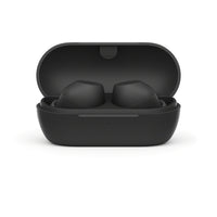 Sony WFC710N Truly Wireless Noise-Cancelling Earbuds - Black-Noise-cancelling - WF-C710N Wireless Noise Cancelling Earbuds are the ultimate everyday audio essential with optimal noise cancelling, a longer battery life, and better sound quality
