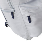 Nike 3BRAND by Russell Wilson Nike Futura Backpack - Grey-16