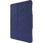 Targus 3D Protection Case for 9.7" iPad Air, Air 2 & Pro - Blue-Precision cut access to controls, ports and camera lenses