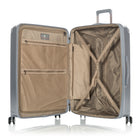 Heys Cruze 30" Luggage-Flush mounted, built-in TSA combination lock
