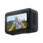 Insta360 GO Ultra Camera Standard Bundle - Black-4K60fps Video