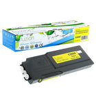 fuzion Dell A7310342 (593-BBBR) Compatible Toner Cartridge - High Yield - Yellow-Ink Colour: Yellow