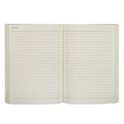 Gry Mattr Flat Lay Notebook - Pink-Made with FSC-certified paper