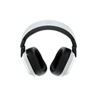 Turtle Beach Earforce Stealth 600 V3 Gaming Headset for PS4/PS5 - White-A.I.-Based Mic Noise Reduction - Completely redesigned for the third generation of Stealth 600, the uni-directional, flip-to-mute microphone features A.I. noise reduction for the quietest background possible