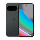 Google Pixel 10 - 128 GB - Obsidian - Bell and Virgin Plus-Storage: 128 GB