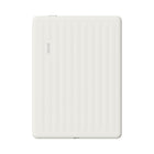BOOX Go 6 Gen II 6" E-Ink eReader - 32GB - Shell-The 2.0 GHz octa-core processor, 3 GB RAM and 32 GB storage support everyday reading and note-taking