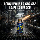 AD-20 Heavy Duty Degreaser/Cleaner - 1L - 12 Pack-33.8oz