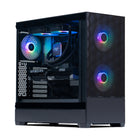 Quoted Tech Frontier Gaming Desktop PC - AMD Ryzen 5 9600X - NVIDIA RTX 5060 - 32 GB RAM - 1 TB NVMe SSD - Windows 11-NVIDIA GeForce RTX 5060
