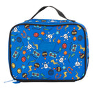 Skechers 2-Piece Backpack Set - Boyfun-12.5" L x 6.5" W x 16.75" H