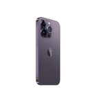 Apple iPhone 14 Pro 6.1" Super Retina XDR - 1 TB - Deep Purple - Bell and Virgin Plus-48 MP Main camera for up to 4x greater resolution