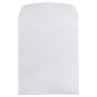 JAM Paper 8.75 x 11.25 Open End Envelopes, White, 100 Pack (4126g)-Size: 8-3/4" x 11-1/4"