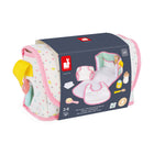Janod Toy Nursery & Changing 9-Piece Set-Perfect for kids aged 2 and up.