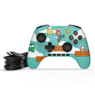 PowerA Advantage Wired Controller for Nintendo Switch 2 - Mario Time-7
