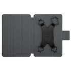 Targus Universal Tablet Case for 9.5" - 11.5" Tablet Devices-Magnetic wrap closure