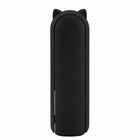 Artikl Foldable Handheld Fan with Power Bank & Emergency Light Function - Black-Rechargeable 2000 mAh battery offers up to 28 hours of use